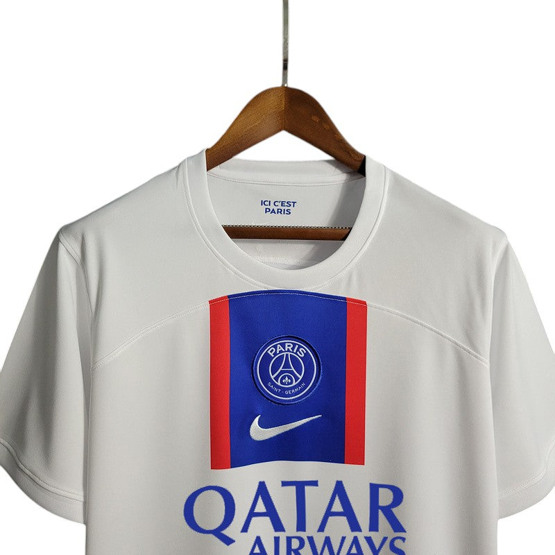 Camiseta PSG 2022/23 - Segunda Equipación