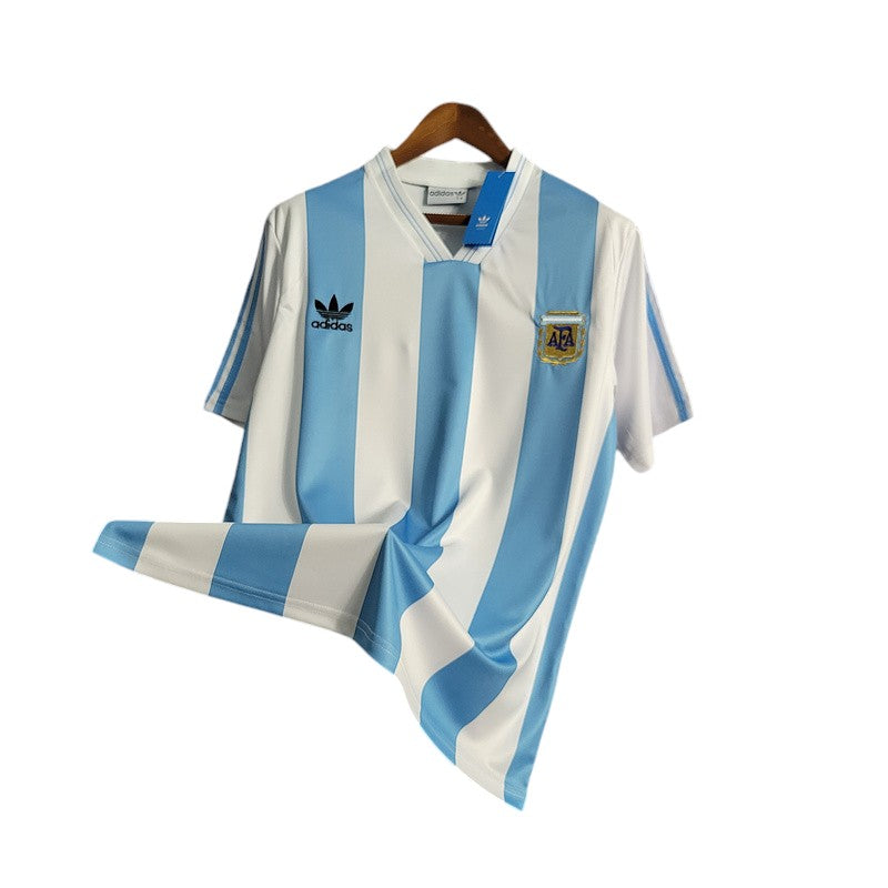 Camiseta Argentina retro 1993
