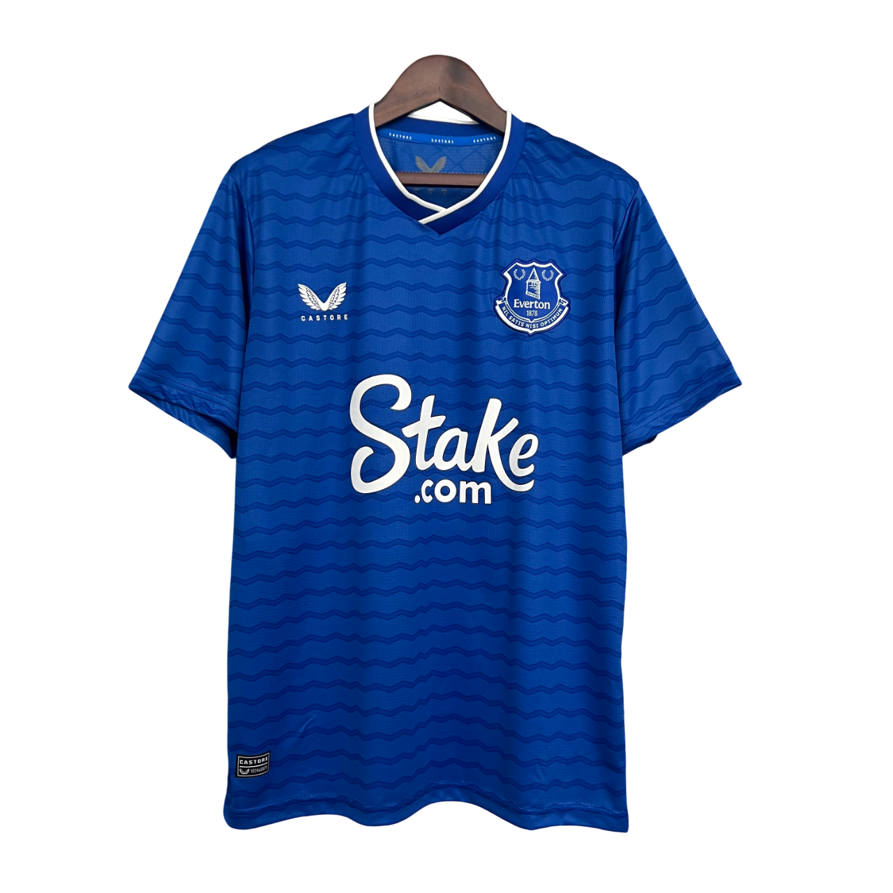 Camiseta Everton Home 25/26