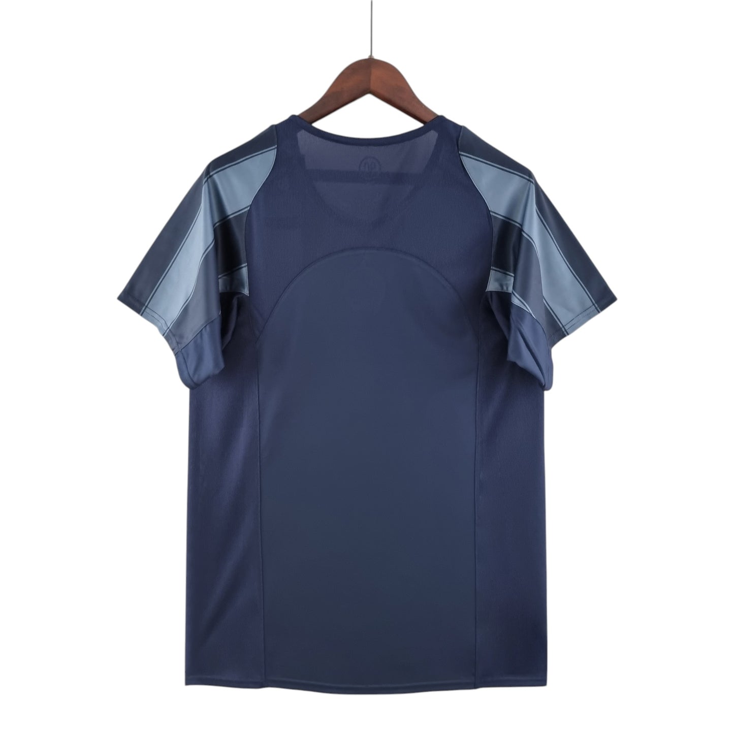 Camiseta Inter de Milán Third Away 2004/05