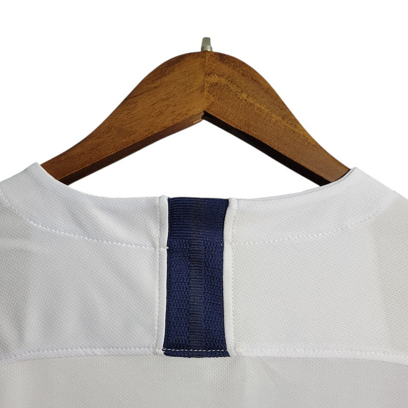 Camiseta Tottenham 2019/20