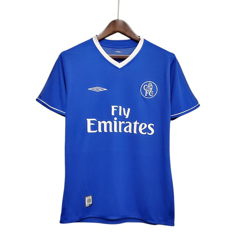 Camiseta Chelsea 2003/05