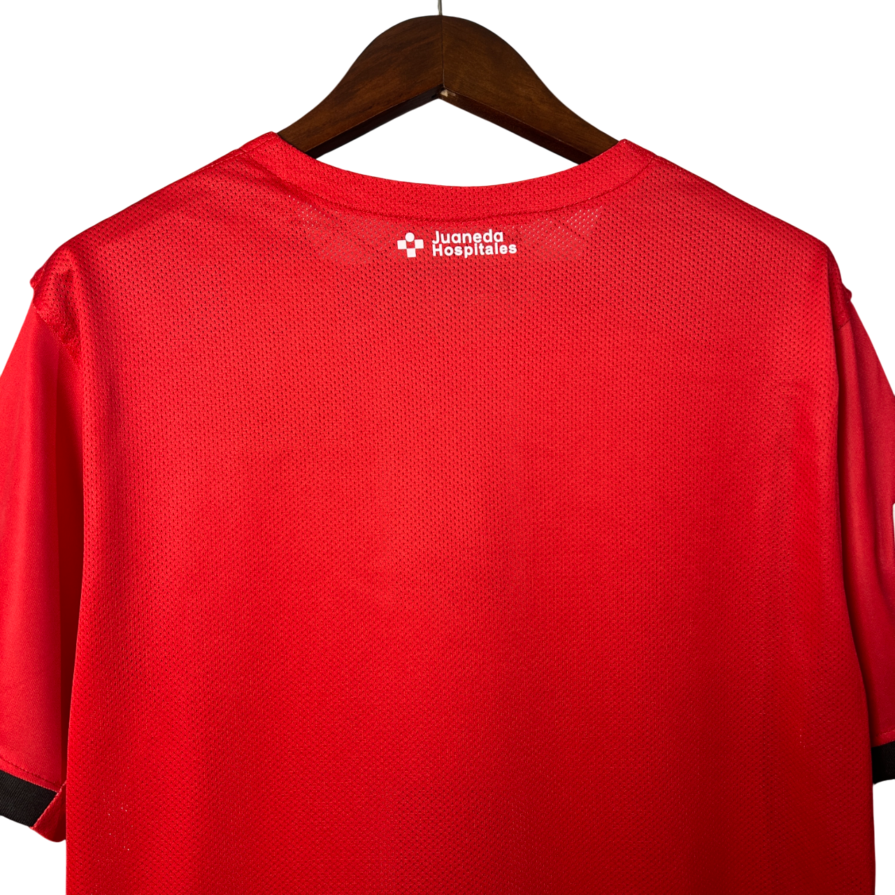 Camiseta Real Club Deportivo Mallorca Home 25/26