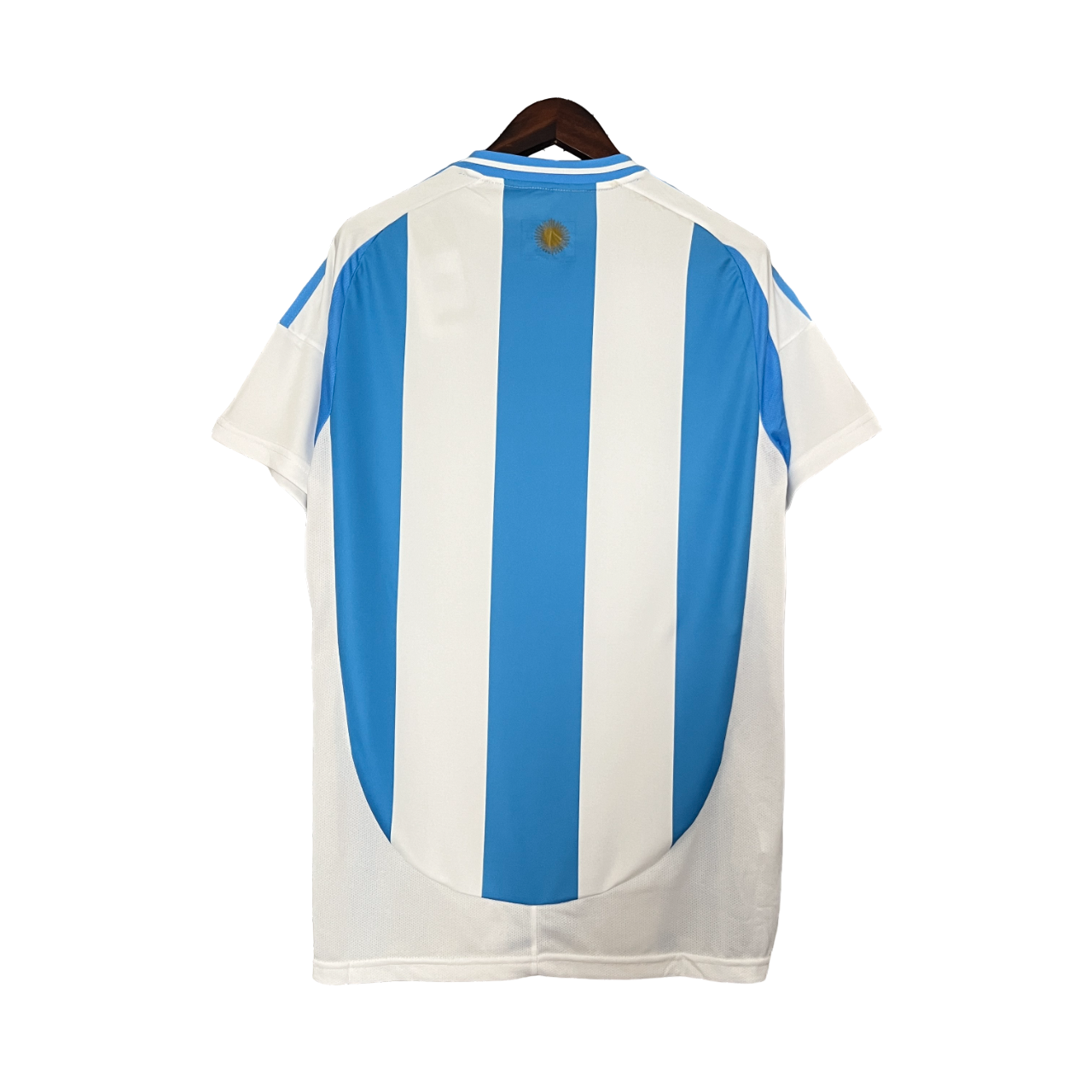 Camiseta Argentina primera equipación 24
