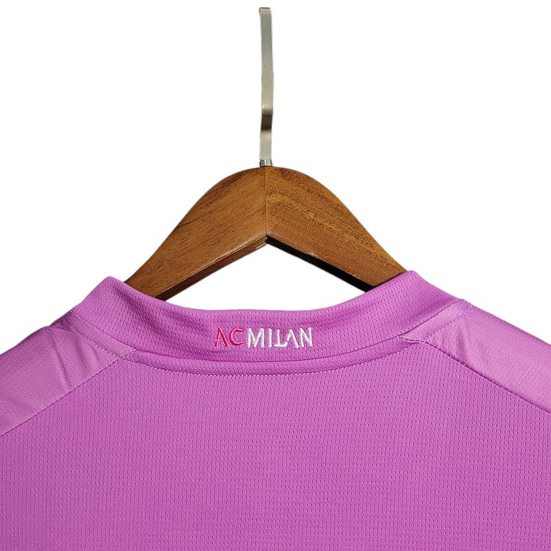 Camiseta AC Milan Fourth Away 2023/24