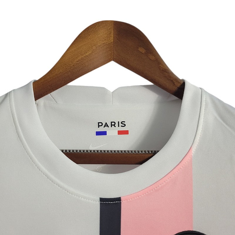 Camiseta PSG Away 2021/22