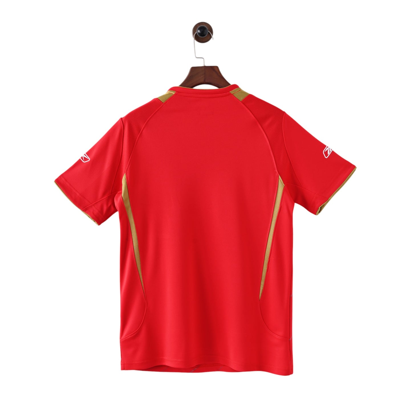 Camiseta Liverpool 2005/06