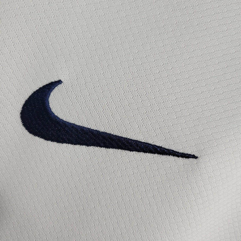 Camiseta Tottenham 2022/23
