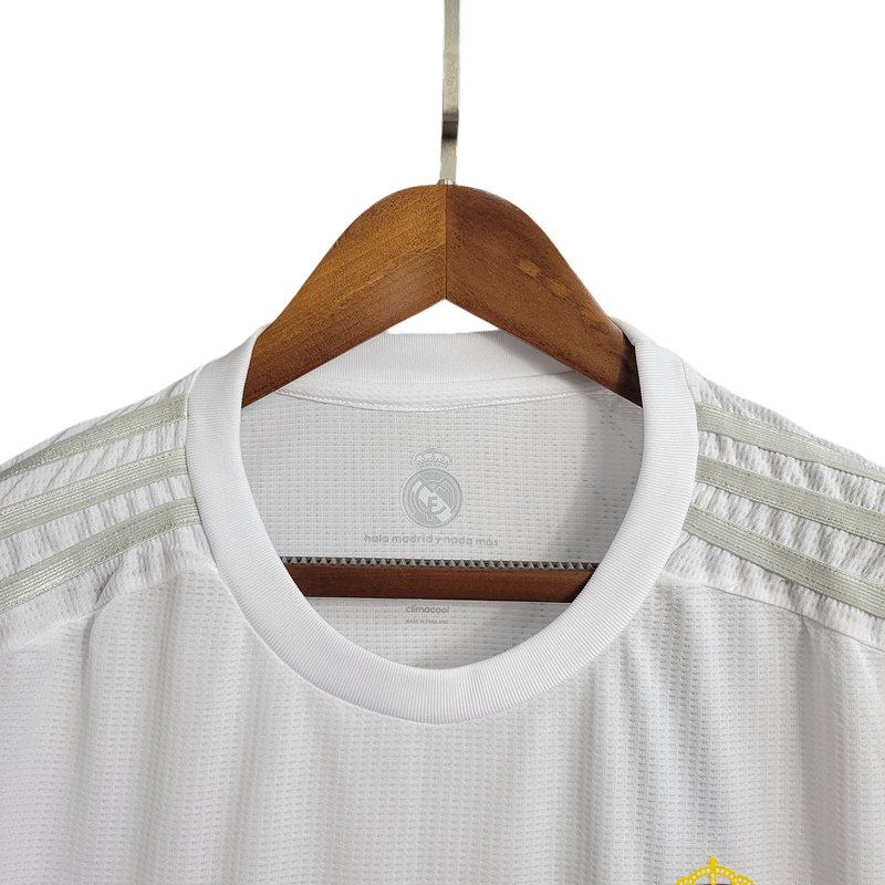 Camiseta Real Madrid 2015/16
