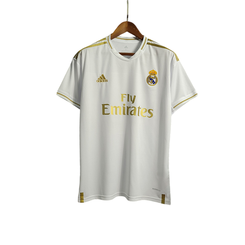 Camiseta Real Madrid 2018/19