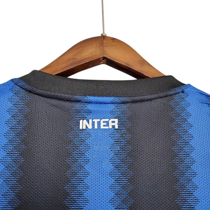 Camiseta Inter de Milán 2010/11