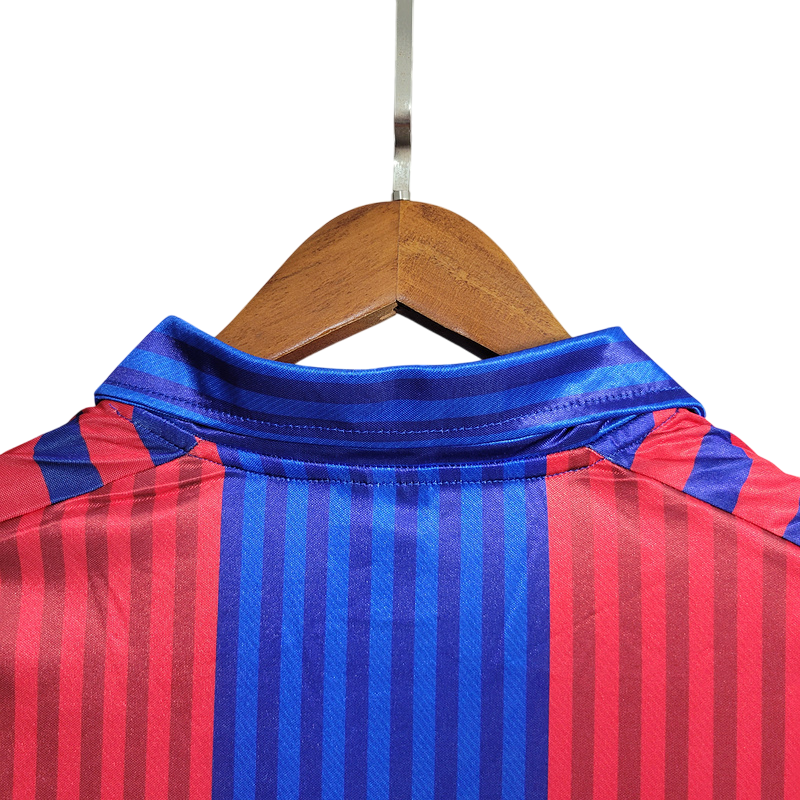 Camiseta Barcelona 1992