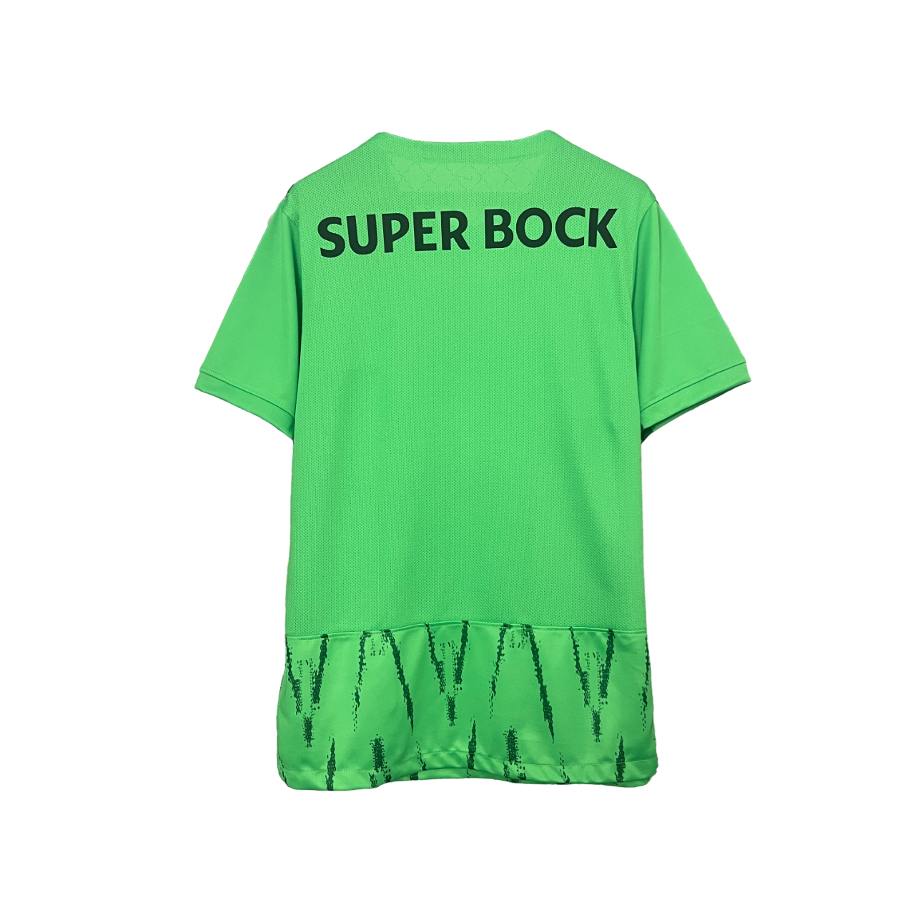 Camiseta Sporting Lisboa tercera equipación 24-25