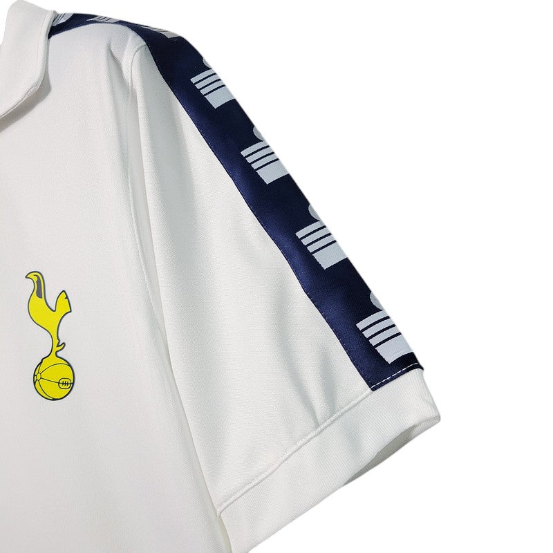 Camiseta Tottenham 1978