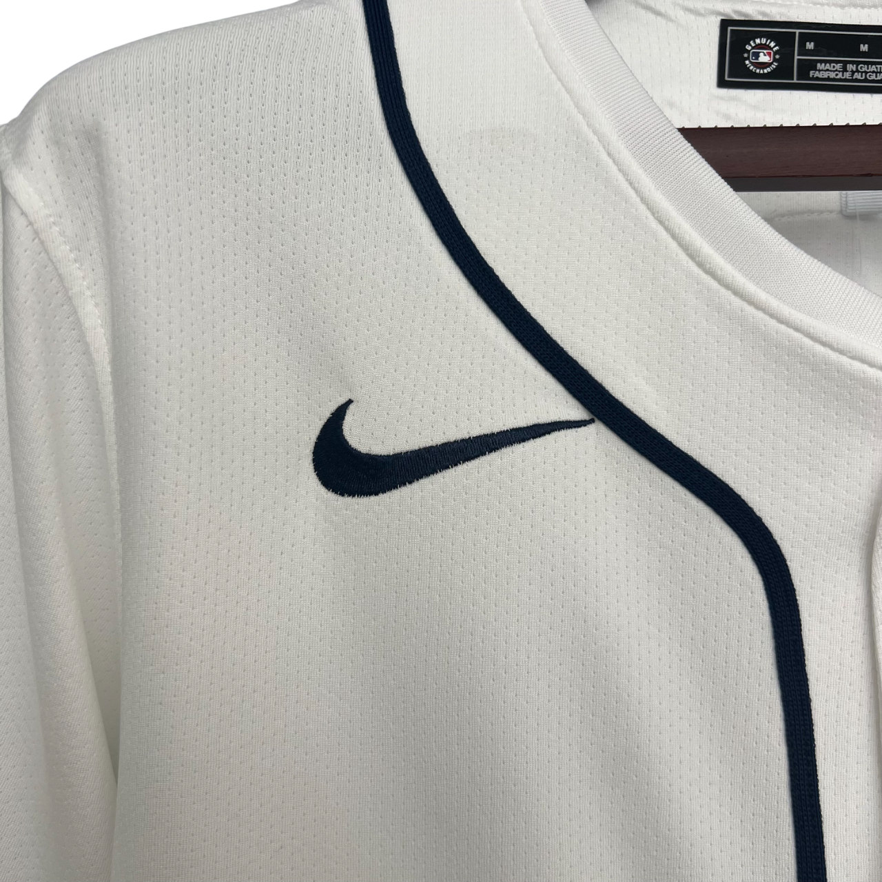 Camiseta PSG edición baseball 25/26