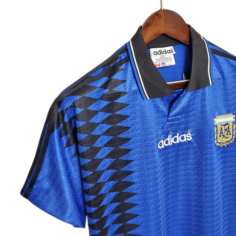 Camiseta Argentina retro 1994