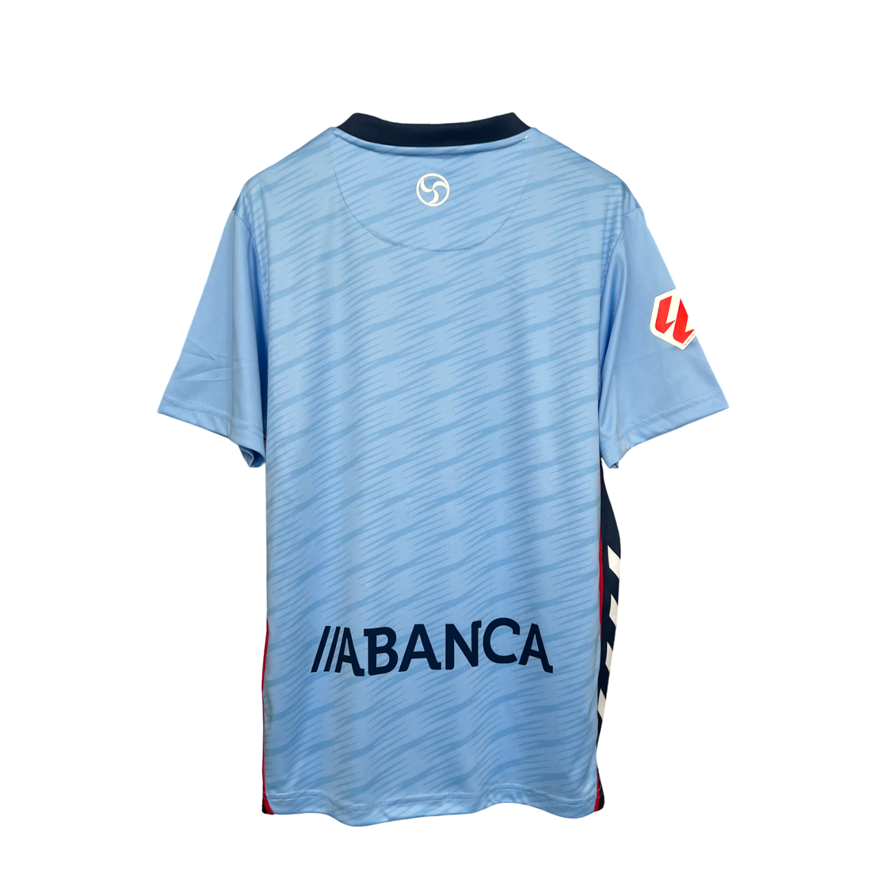 Camiseta Celta Home 25/26