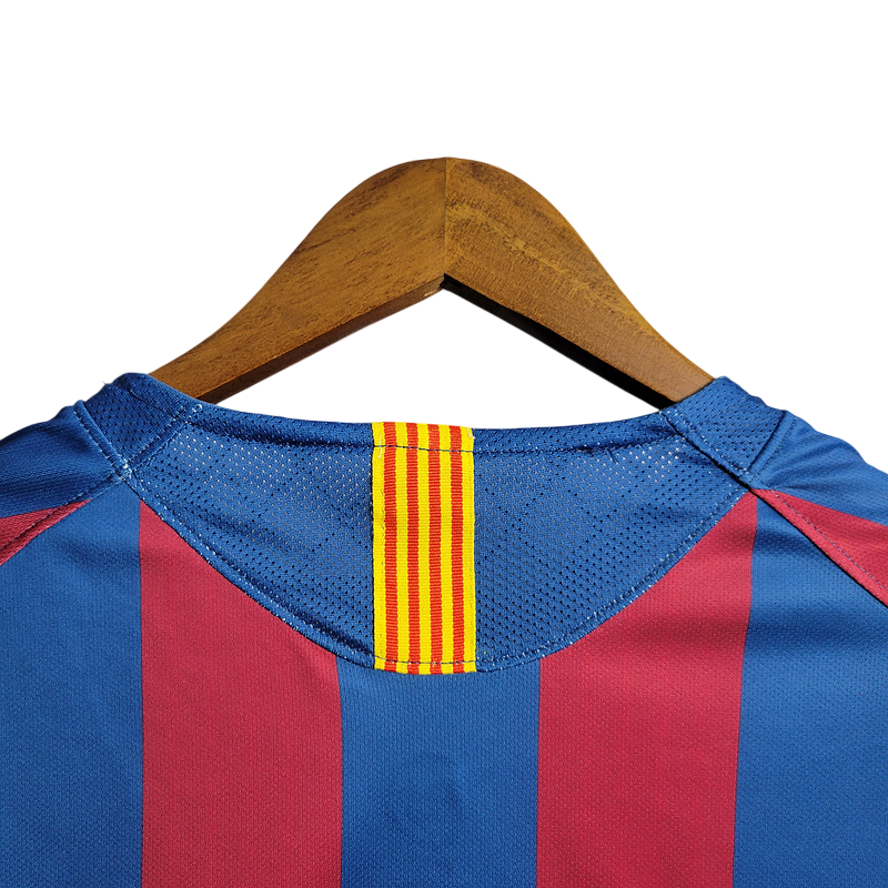 Camiseta Barcelona 2006