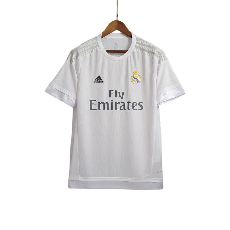 Camiseta Real Madrid 2015/16