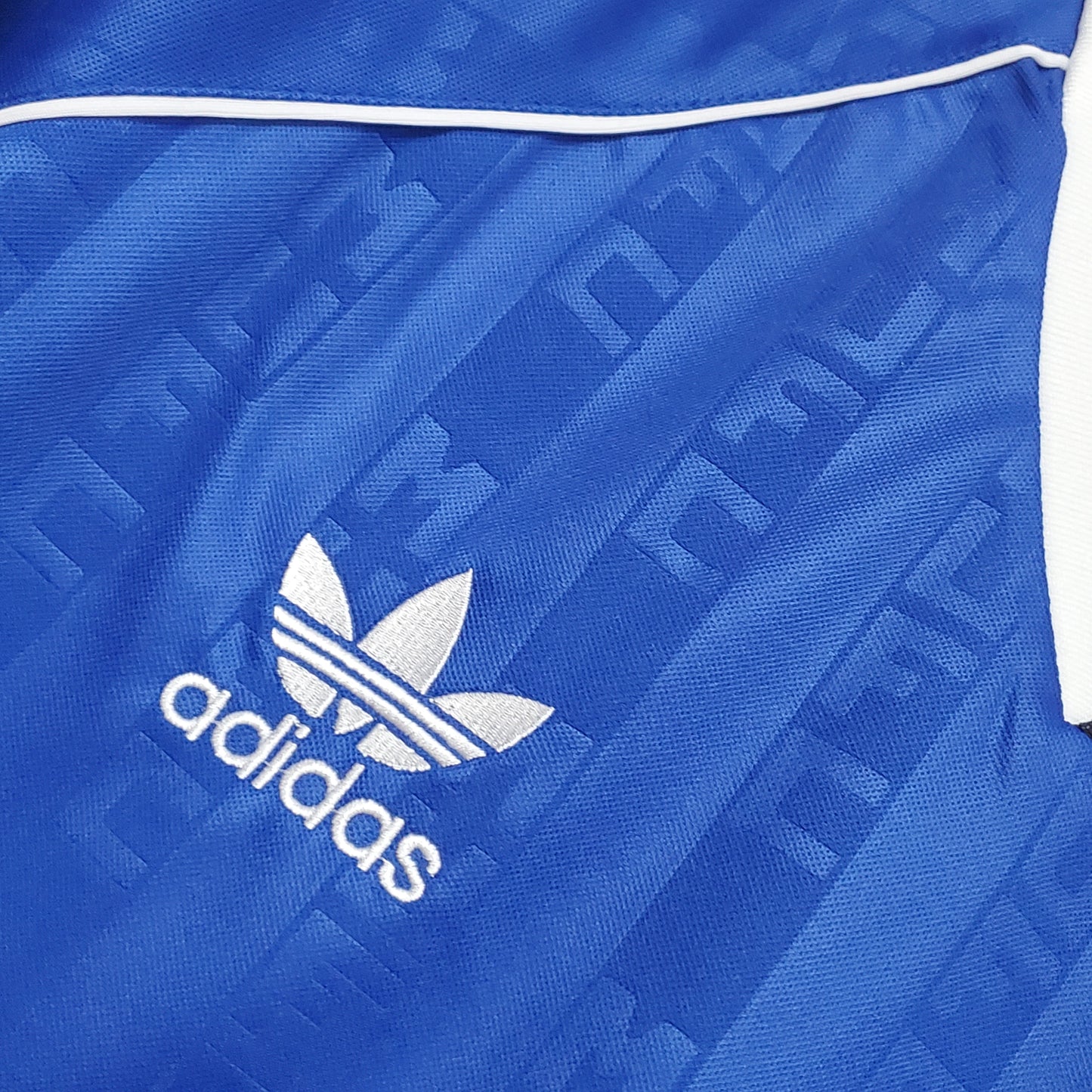 Camiseta Manchester United Away 1988/90
