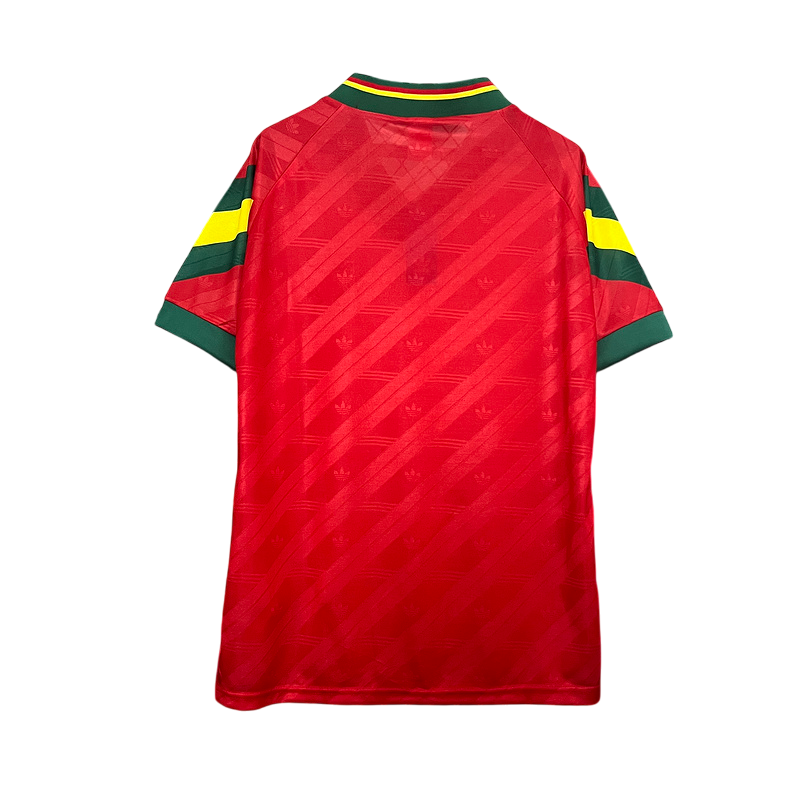 Camiseta Portugal retro 1992/1994