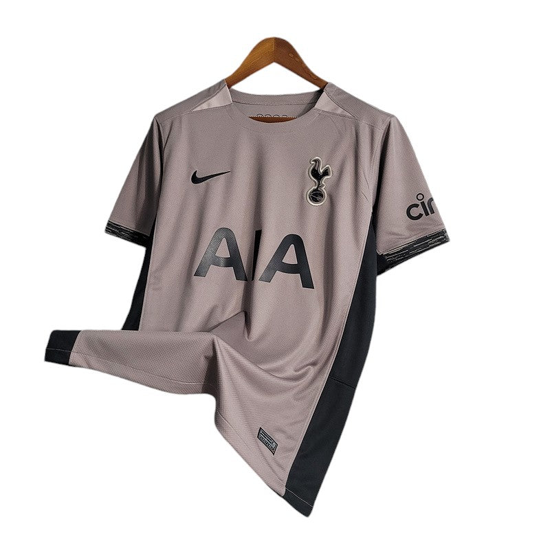 Camiseta Tottenham 2023/24 - Tercera Equipación