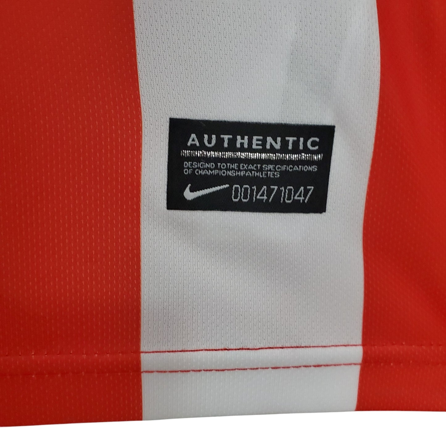 Camiseta Atlético de Madrid 2013/14