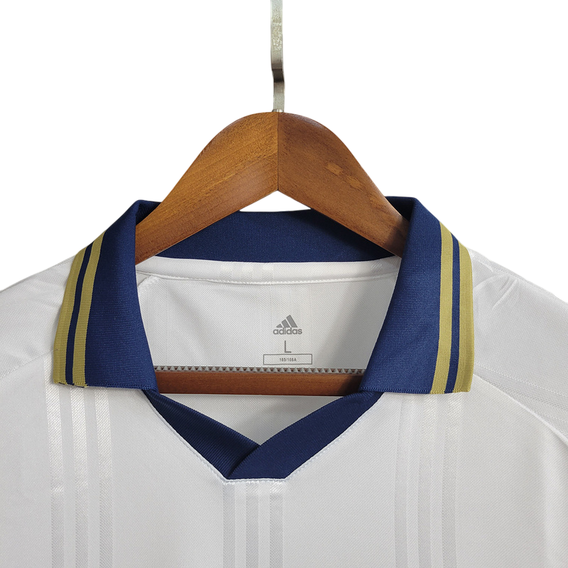 Camiseta Real Madrid 2019/20 – Manga Larga
