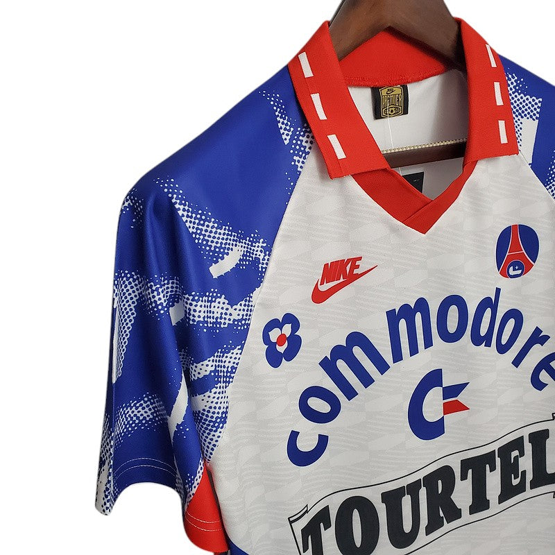 Camiseta PSG Away 1993/94
