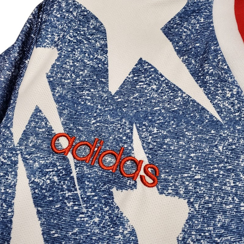 Camiseta Usa retro 1994