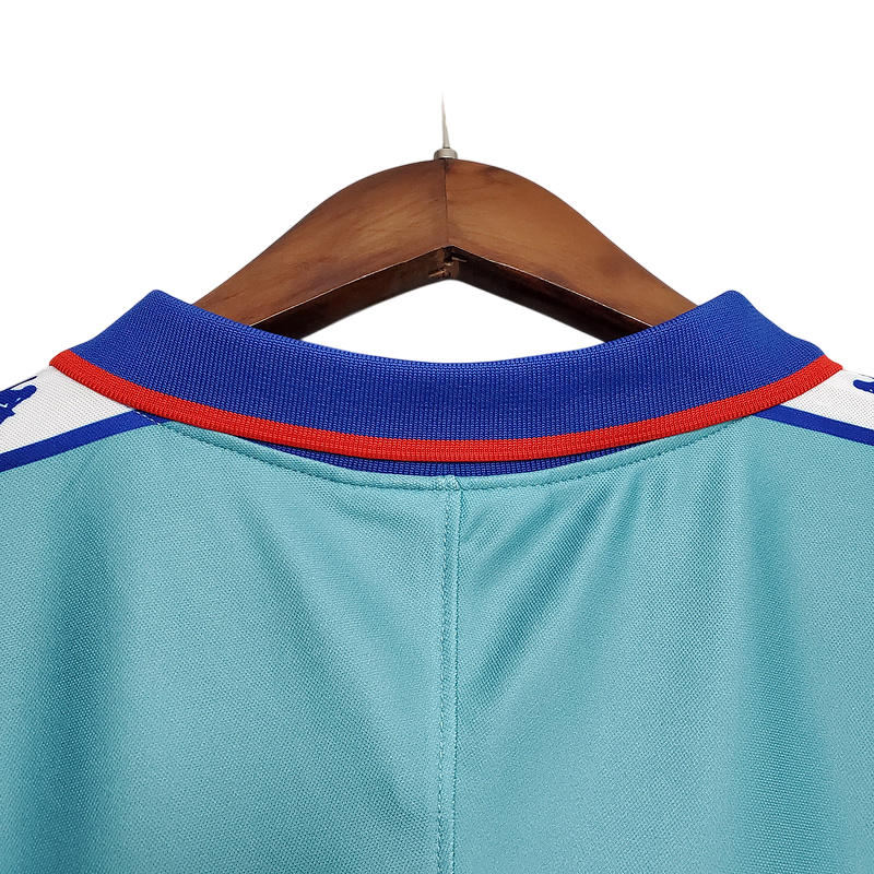 Camiseta Barcelona 1992/95 - Segunda Equipación