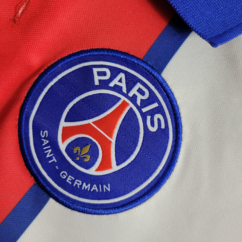 Camiseta PSG 2020/21 - Segunda Equipación