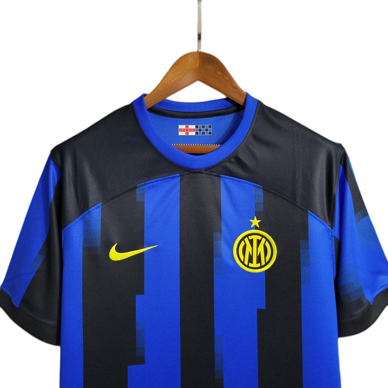 Camiseta Inter de Milán 2023/24