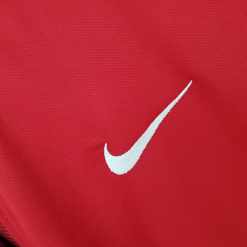 Camiseta Portugal retro 2016