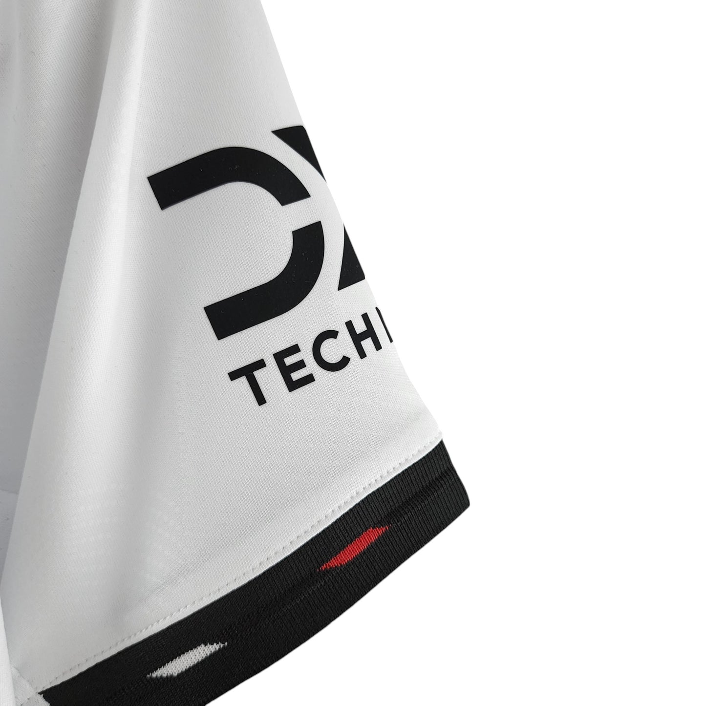Camiseta Manchester United Away 2022/23