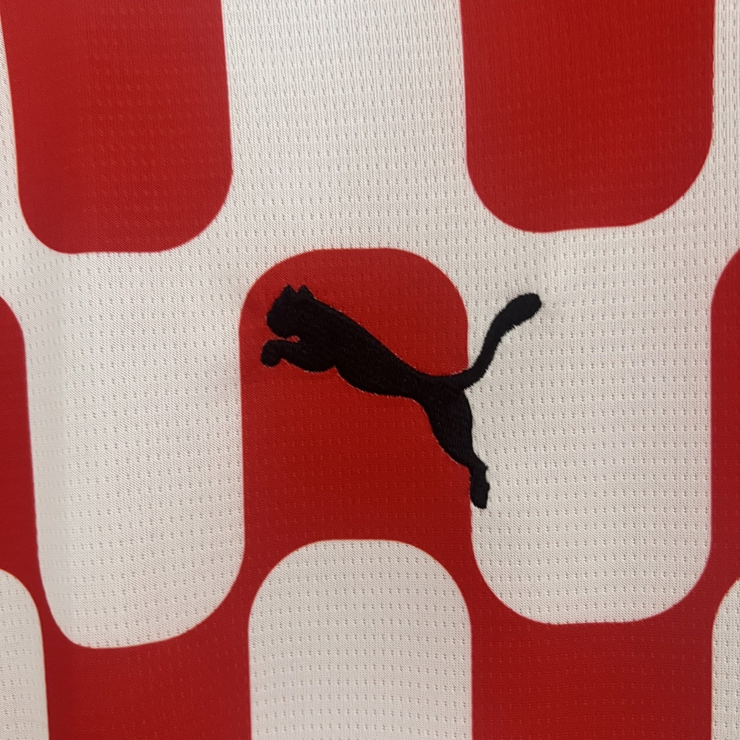Camiseta Girona Home 24/25