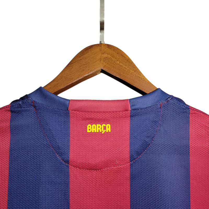 Camiseta Barcelona 2014/15