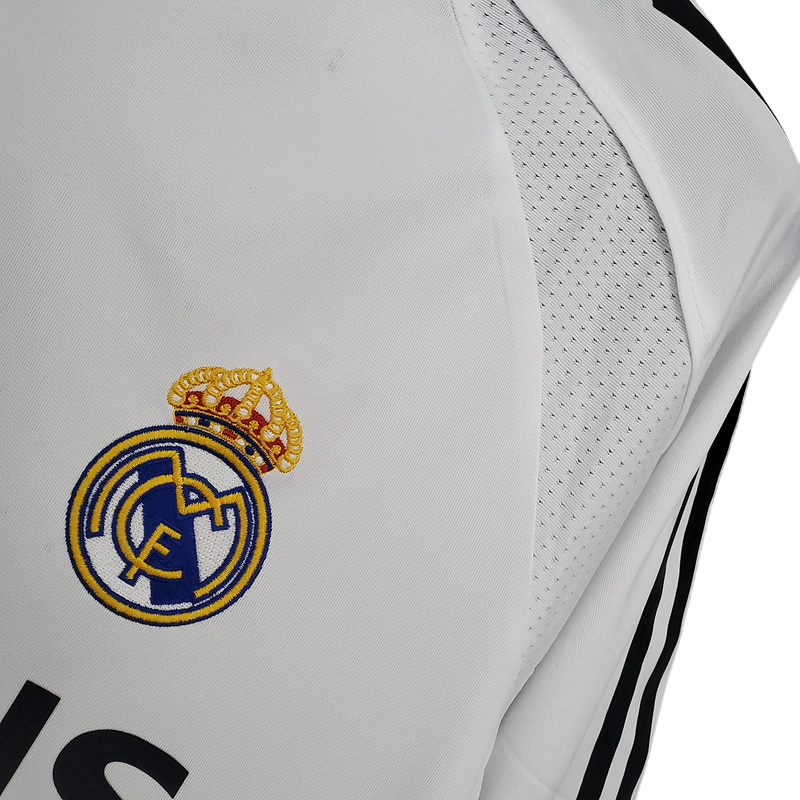 Camiseta Real Madrid 2005/06