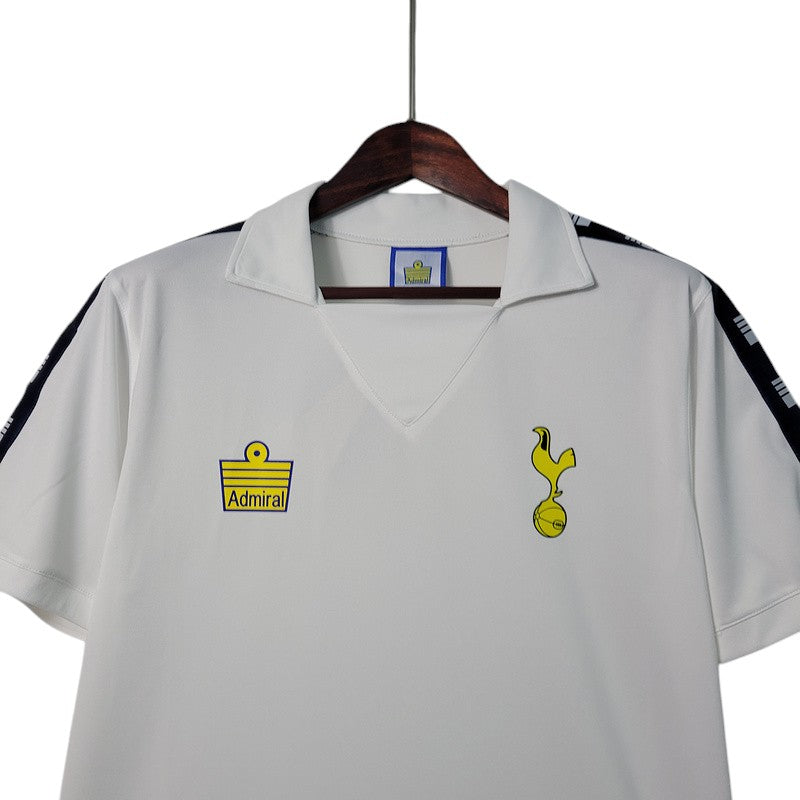 Camiseta Tottenham 1978