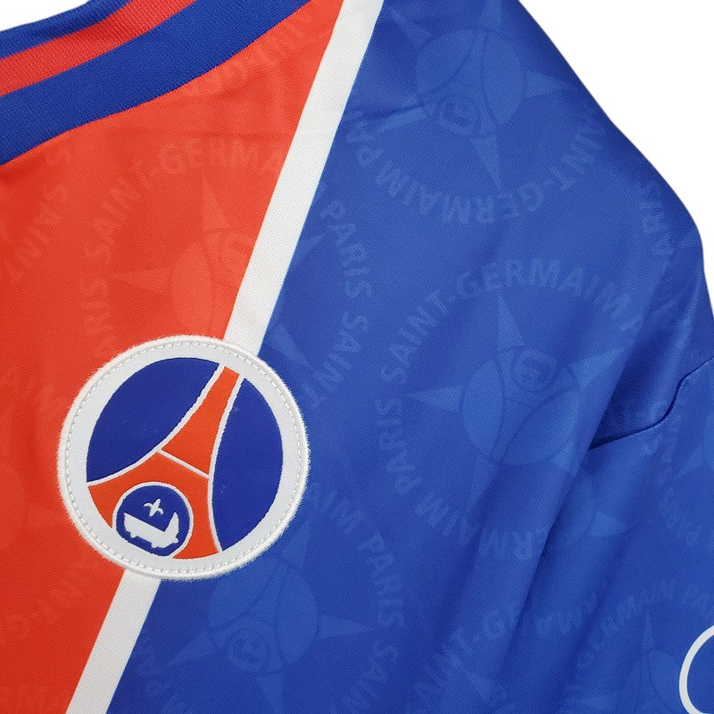 Camiseta PSG 1995/96
