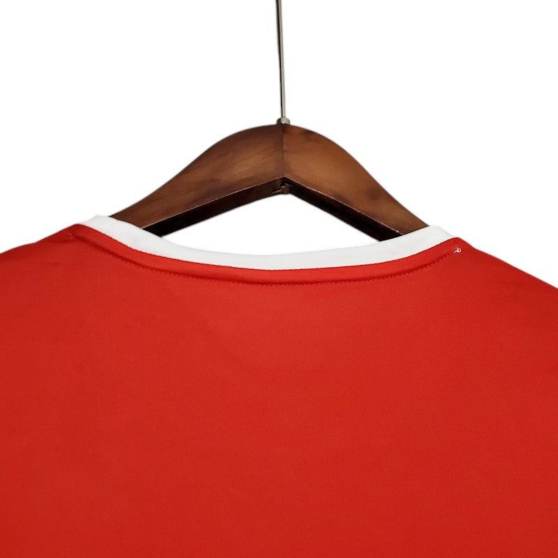 Camiseta Arsenal retro 2002-2004