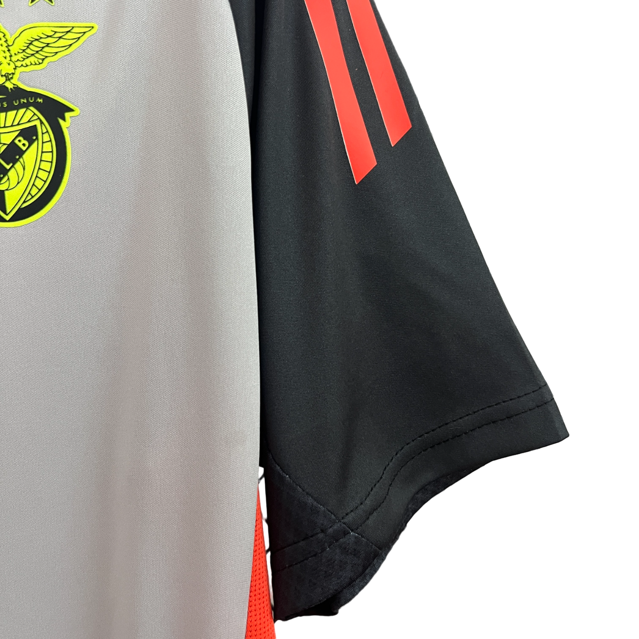 Camiseta Benfica tercera equipación 24-25
