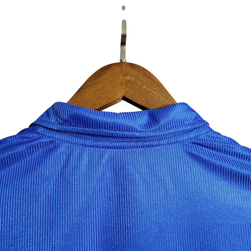 Camiseta Italia retro 1998