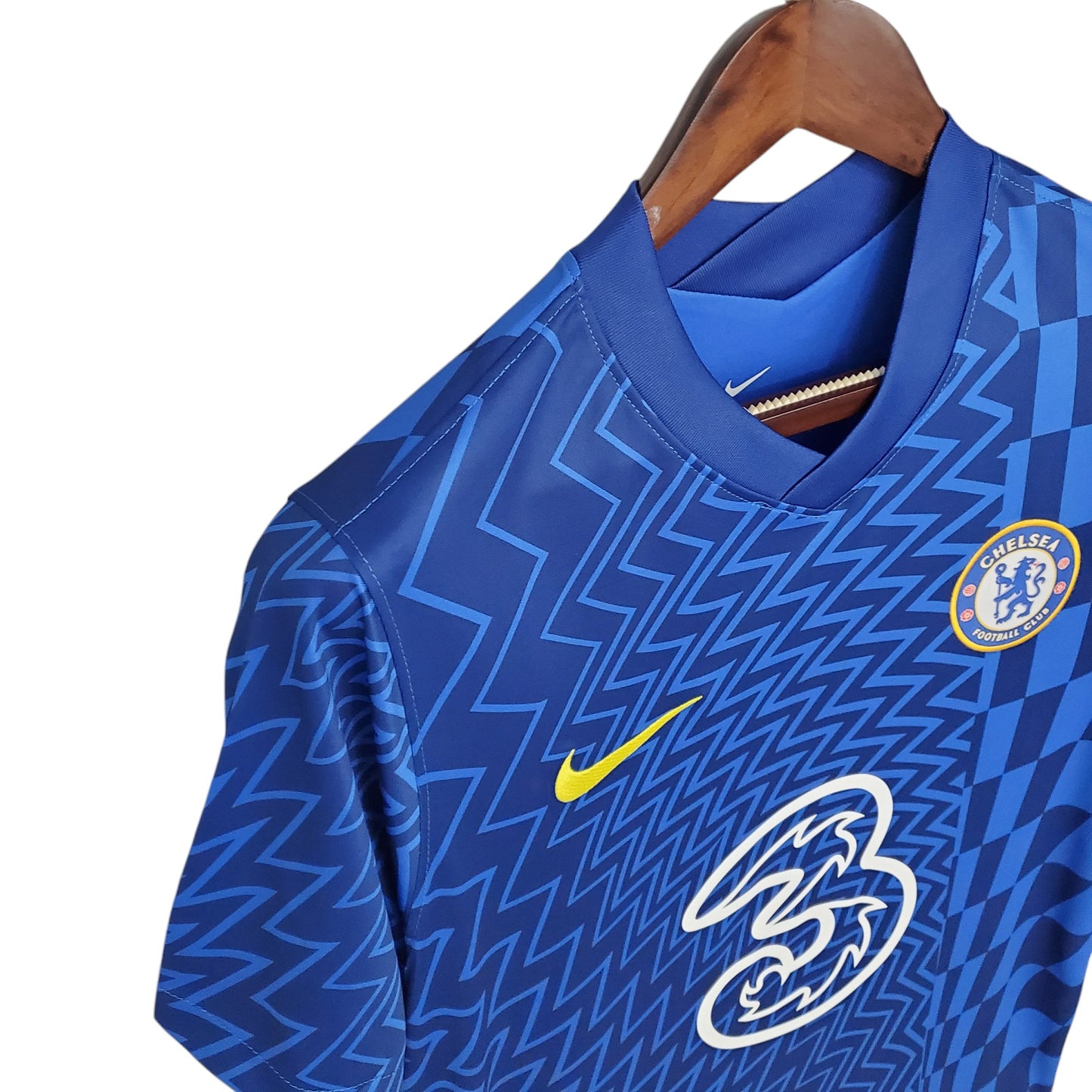 Camiseta Chelsea 2021/22