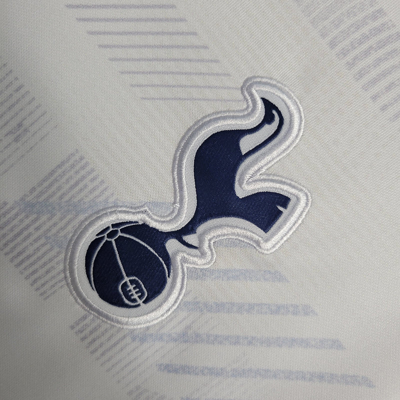 Camiseta Tottenham 2023/24