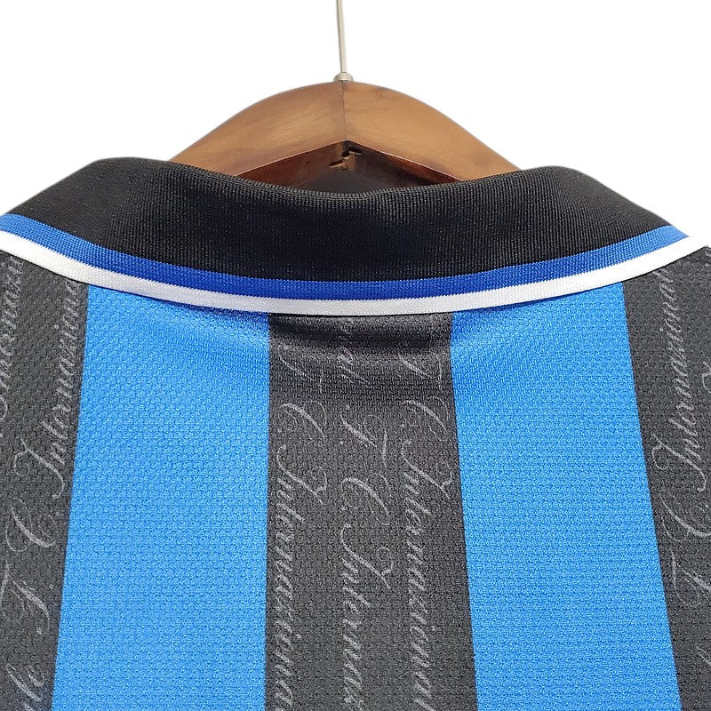 Camiseta Inter de Milán 1997/98