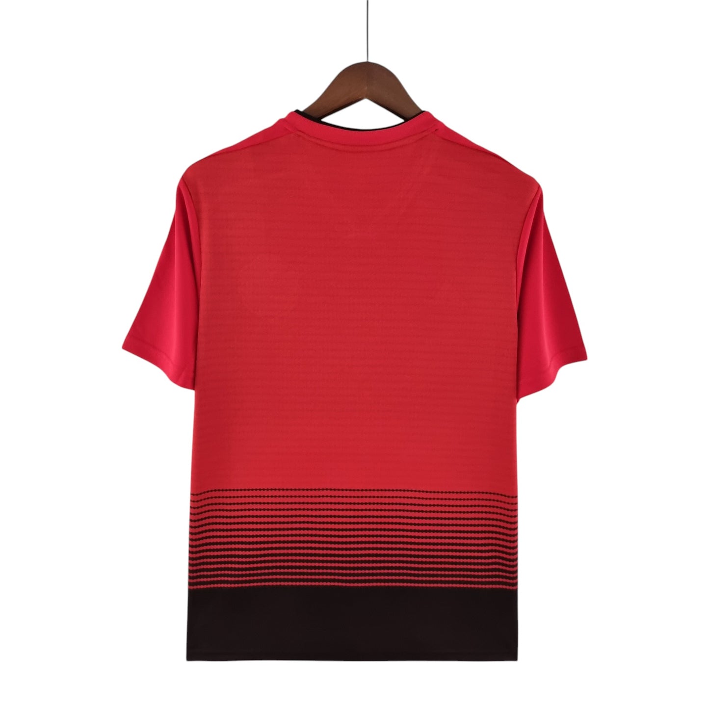 Camiseta Manchester United 2018/19