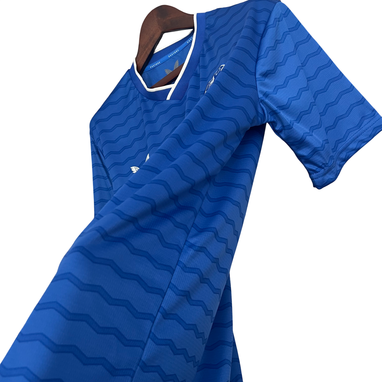 Camiseta Everton Home 25/26
