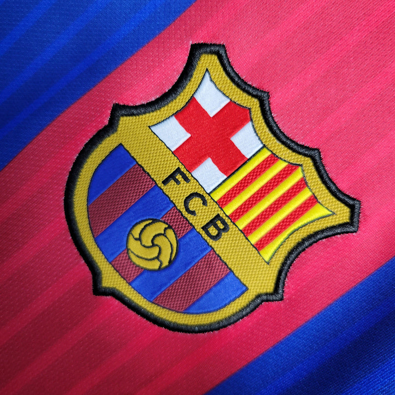 Camiseta Barcelona 2016/17
