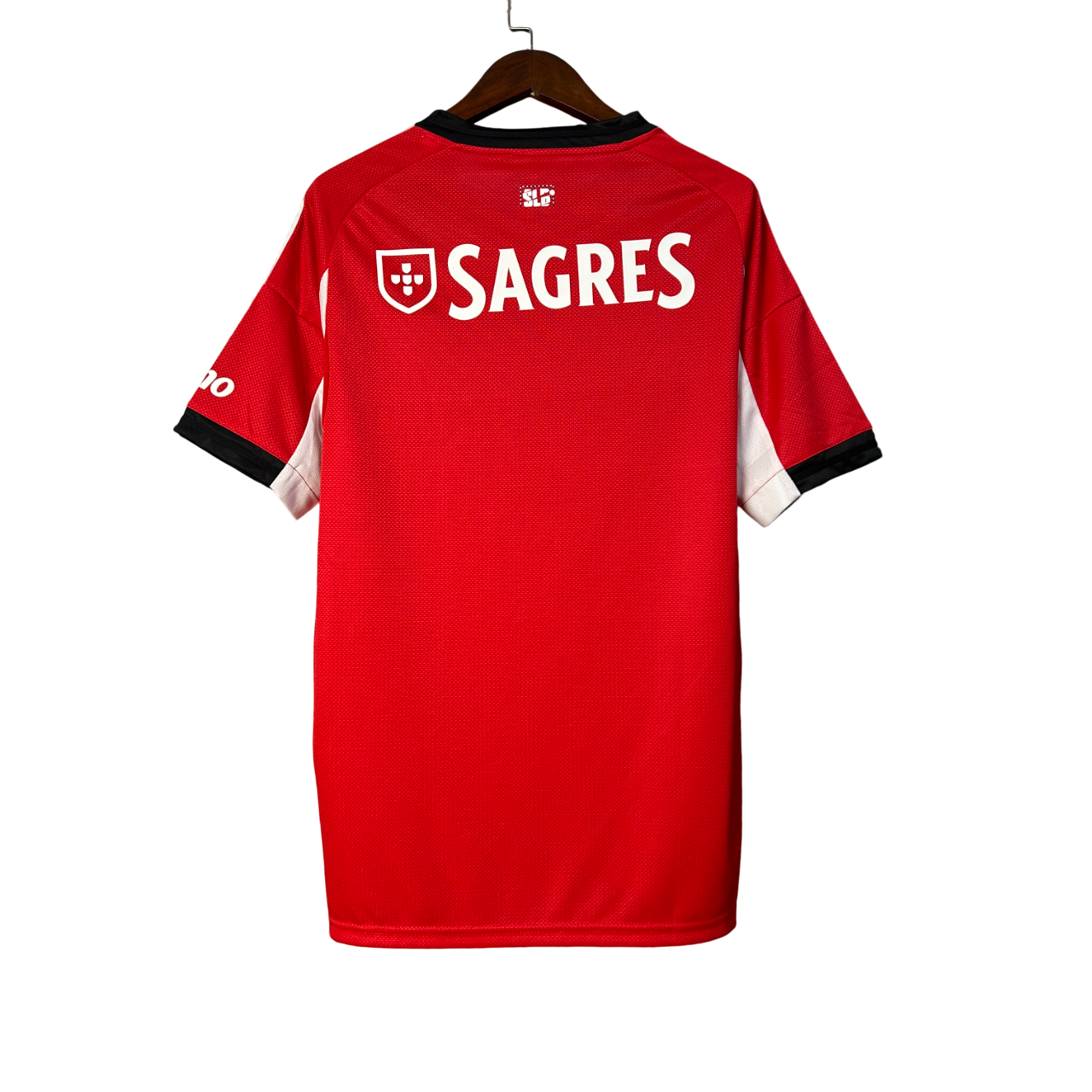 Camiseta Benfica Home 25/26